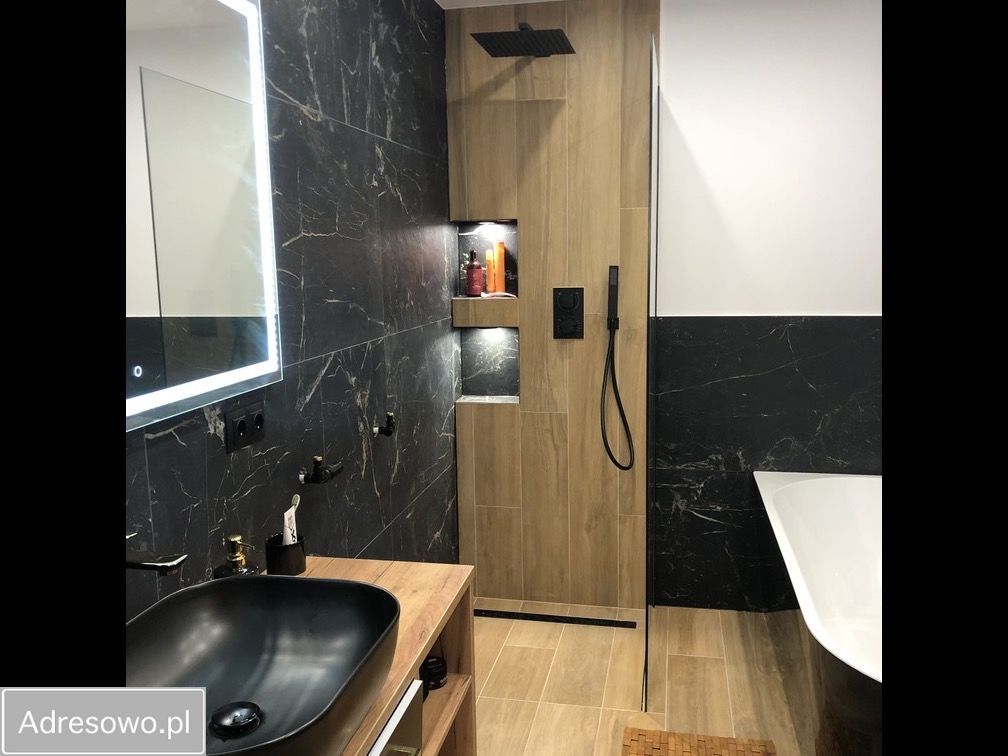 kamienica Parczew, ul. 11 Listopada. Zdjęcie 7