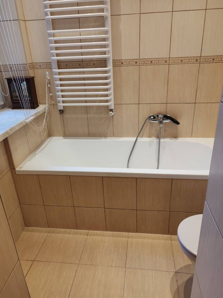 Mieszkanie 1-pokojowe Przemyśl, ul. Waleriana Łukasińskiego. Zdjęcie 9