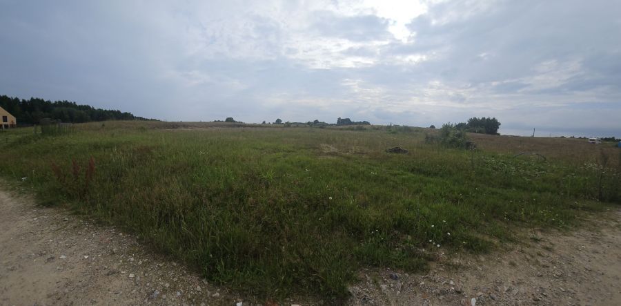 Działka budowlana Połęczyno. Zdjęcie 6