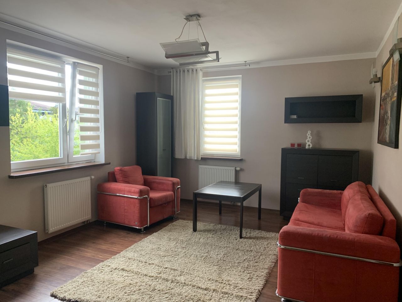 Mieszkanie 3-pokojowe Brwinów, ul. Zgoda