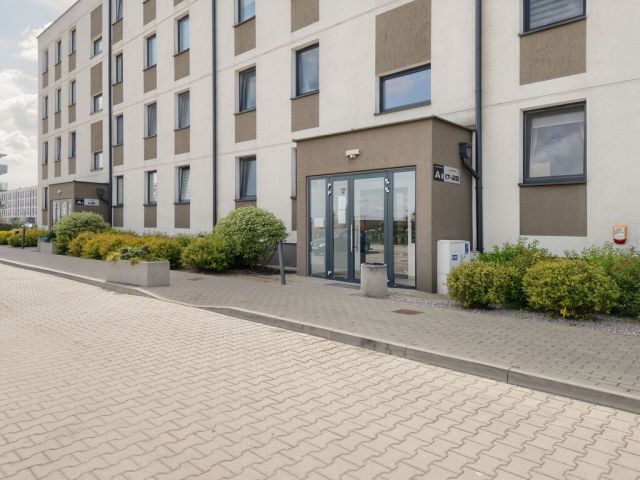 Mieszkanie 3-pokojowe Wieliszew, ul. Kościelna. Zdjęcie 15