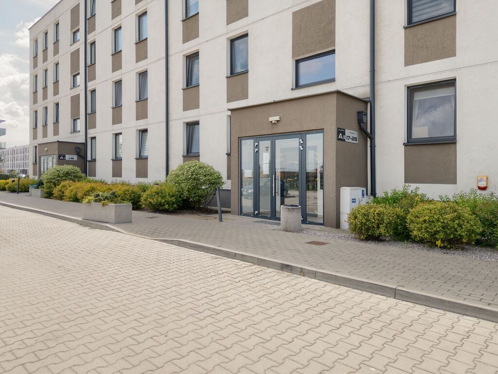 Mieszkanie 3-pokojowe Wieliszew, ul. Kościelna. Zdjęcie 15