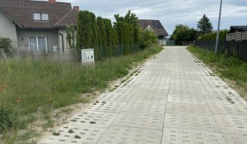 Działka budowlana Połchowo