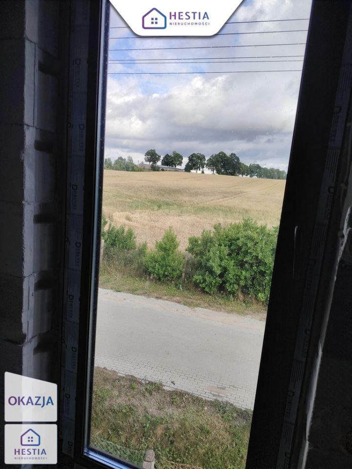 dom wolnostojący, 5 pokoi Sierpowo. Zdjęcie 7