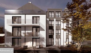 Działka inwestycyjna Łódź Księży Młyn, ul. Rawska