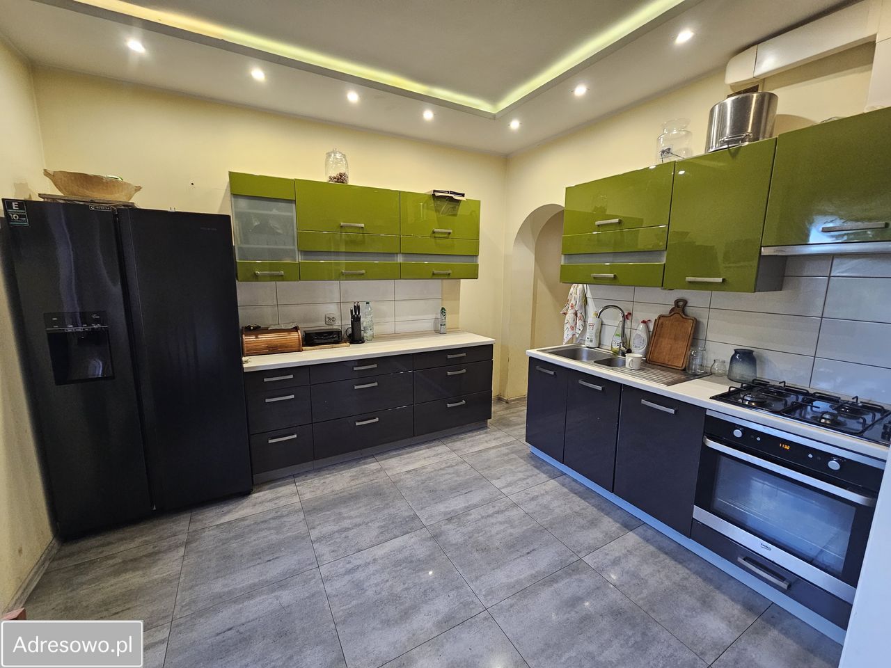 dom wolnostojący, 5 pokoi Ujeździec Mały. Zdjęcie 12