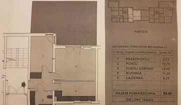 Mieszkanie 2-pokojowe Kraków Bronowice, ul. Juliusza Lea