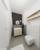 Mieszkanie 2-pokojowe Łódź Śródmieście, ul. Jana Kilińskiego. Zdjęcie 3