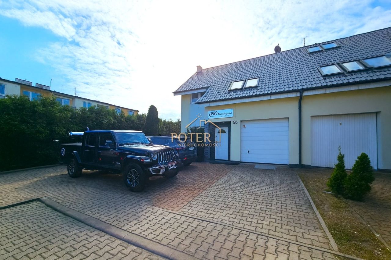 Mieszkanie 1-pokojowe Wrocław Psie Pole, ul. Perkusyjna. Zdjęcie 8