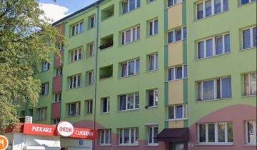 Mieszkanie 2-pokojowe Lubin, ul. Stanisława Staszica