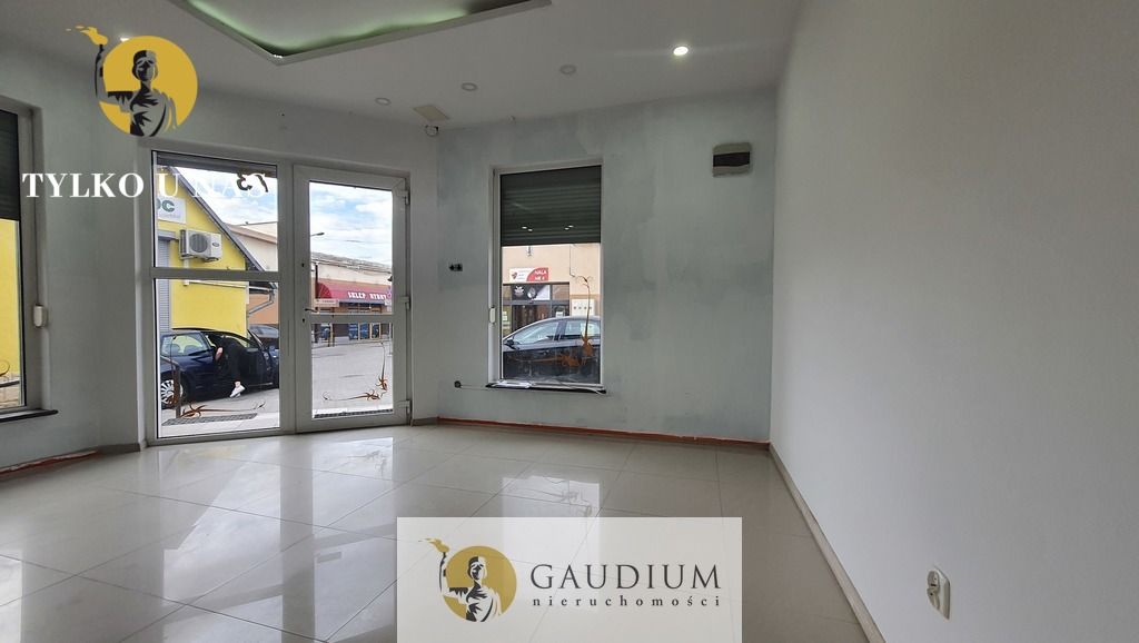 Lokal Tczew, ul. Franciszka Żwirki. Zdjęcie 5