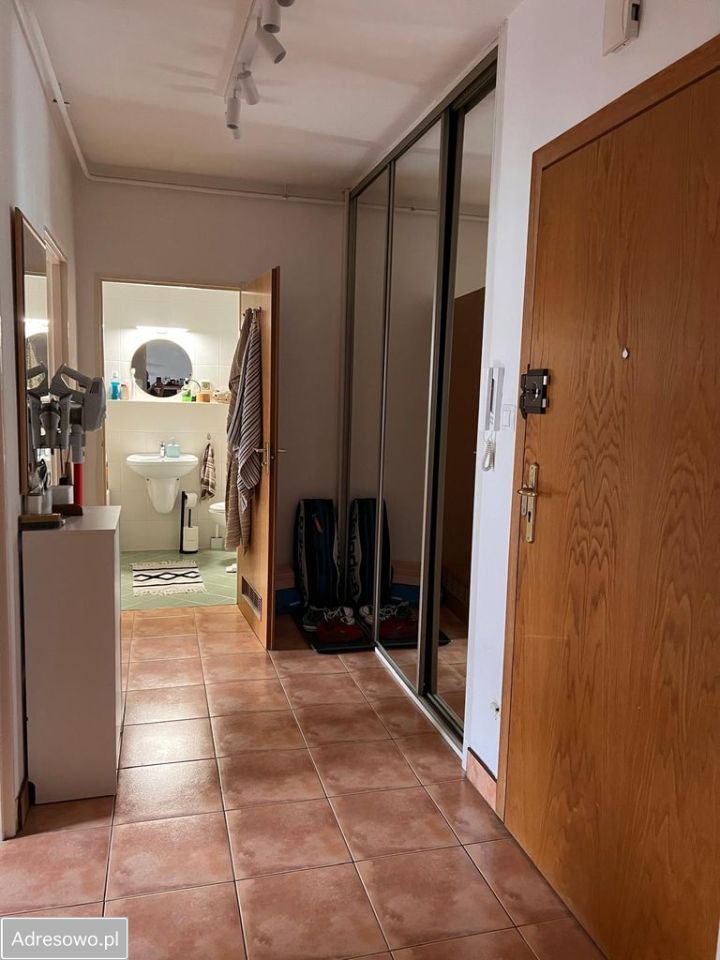 Mieszkanie 2-pokojowe Warszawa Gocław, ul. gen. Romana Abrahama. Zdjęcie 5