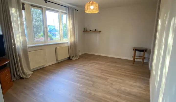 Mieszkanie 1-pokojowe Marki, ul. Promienna