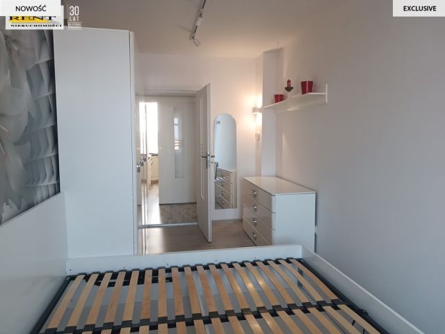 Mieszkanie 2-pokojowe Stargard, ul. Wojska Polskiego. Zdjęcie 6