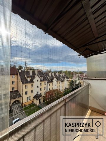 Mieszkanie 2-pokojowe Jasło, ul. Na Kotlinę. Zdjęcie 6