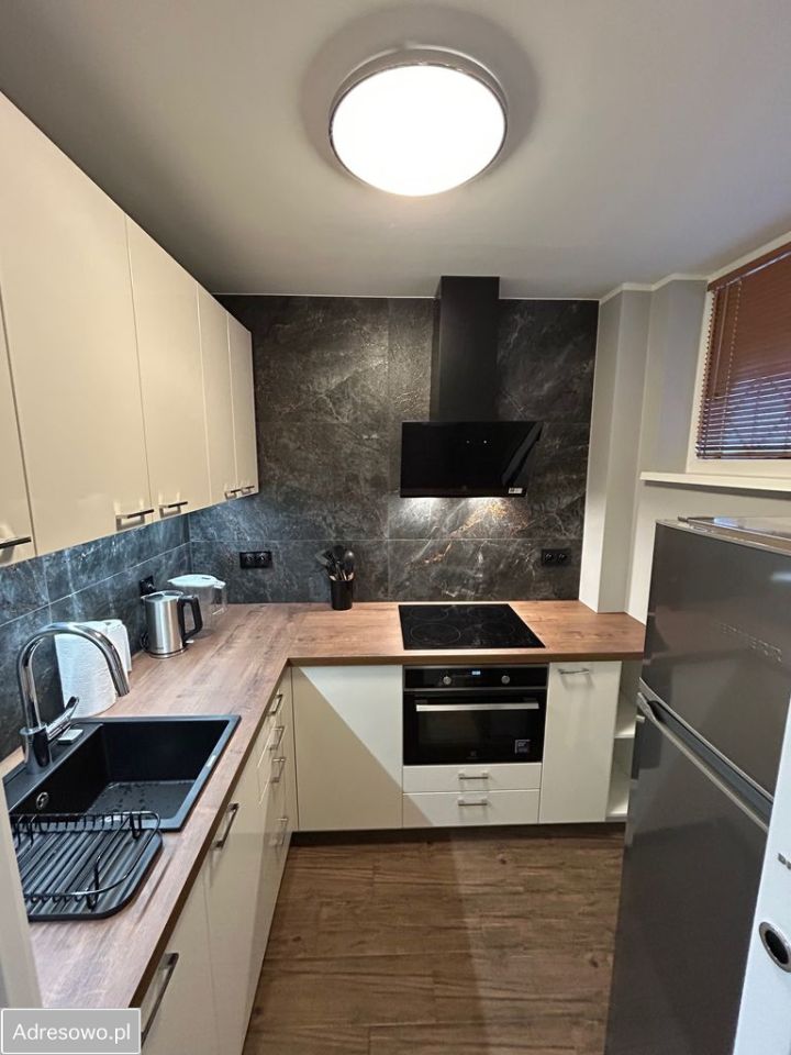 Mieszkanie 2-pokojowe Gdańsk, ul. Piastowska. Zdjęcie 10