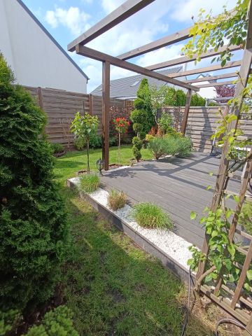 bliźniak, 4 pokoje Kiełczów, ul. Polna. Zdjęcie 19