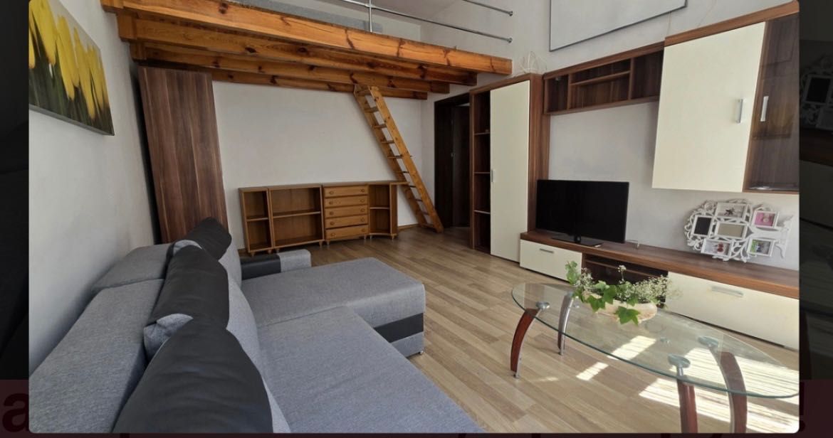 Mieszkanie 1-pokojowe Szczecin Centrum, al. Piastów. Zdjęcie 8