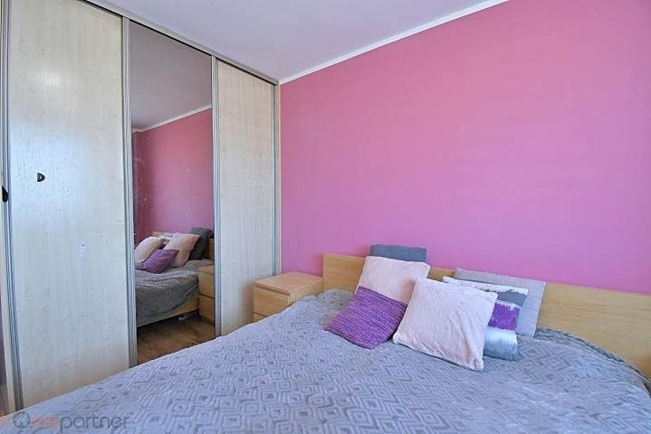 Mieszkanie 3-pokojowe Wrocław Fabryczna, ul. Jerzego Bajana. Zdjęcie 6