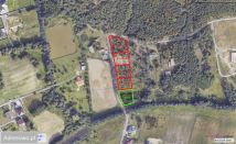 Działka rolno-budowlana Rumin. Zdjęcie 1