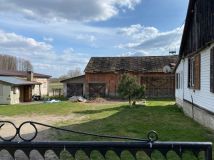 Działka rolno-budowlana Pobiedna. Zdjęcie 4