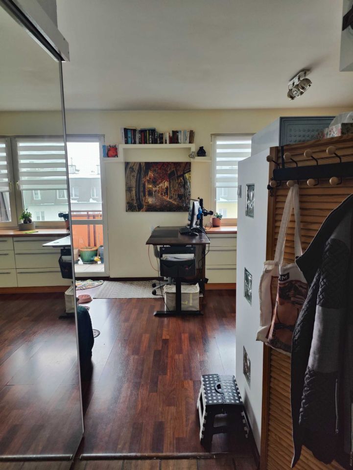 Mieszkanie 2-pokojowe Toruń Bielawy, ul. Nad Strugą. Zdjęcie 5