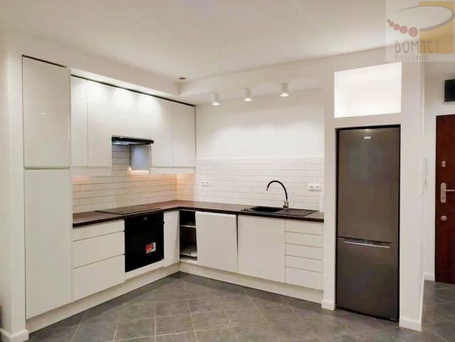 Mieszkanie 2-pokojowe Pruszków, ul. Bolesława Prusa. Zdjęcie 1