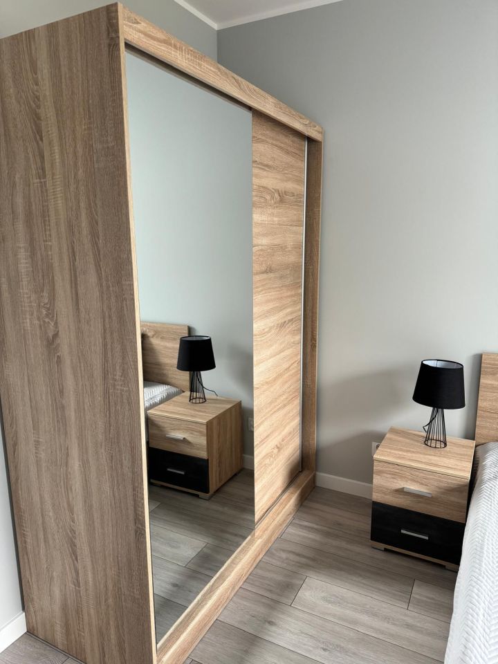 Mieszkanie 3-pokojowe Szczecin Gumieńce, ul. Gorzowska. Zdjęcie 11