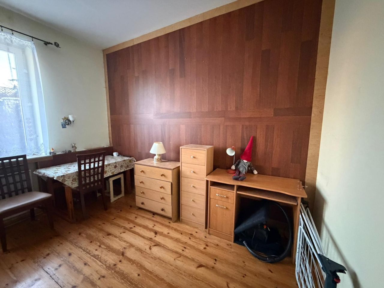 Mieszkanie 2-pokojowe Warszawa Rembertów, ul. Doroty Kłuszyńskiej. Zdjęcie 6