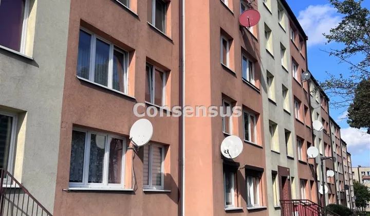 Mieszkanie 1-pokojowe Chorzów Batory, ul. Karpacka