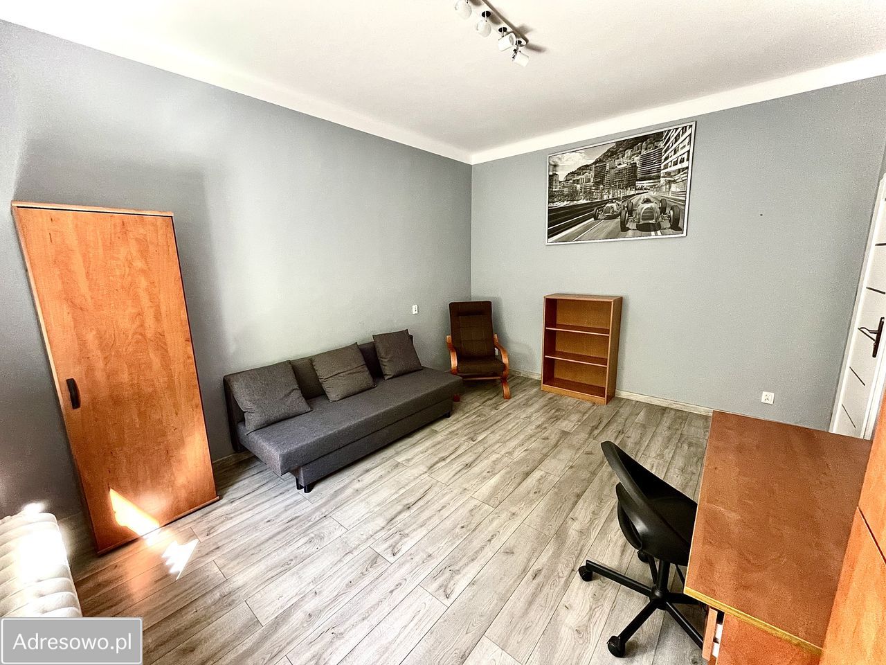 Mieszkanie 4-pokojowe Kraków Nowa Wieś, ul. Królewska. Zdjęcie 9