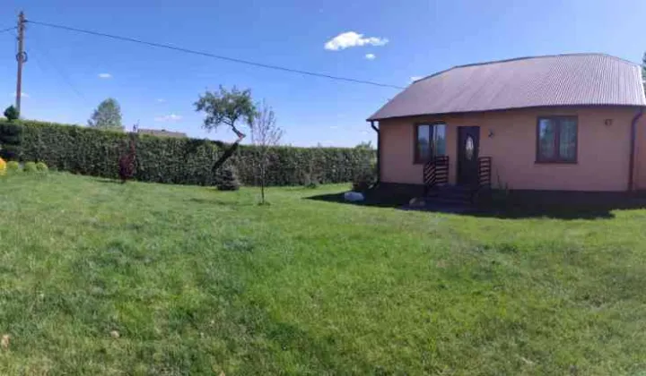 dom wolnostojący, 3 pokoje Czernięcin Poduchowny, Czernięcin Poduchowny