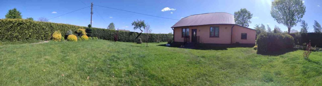 dom wolnostojący, 3 pokoje Czernięcin Poduchowny, Czernięcin Poduchowny. Zdjęcie 1