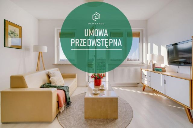 Mieszkanie 2-pokojowe Pruszków, ul. Władysława Broniewskiego. Zdjęcie 2