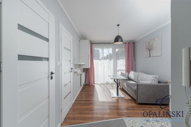 Mieszkanie 2-pokojowe Rzeszów Drabinianka, ul. Władysława Grabskiego. Zdjęcie 2