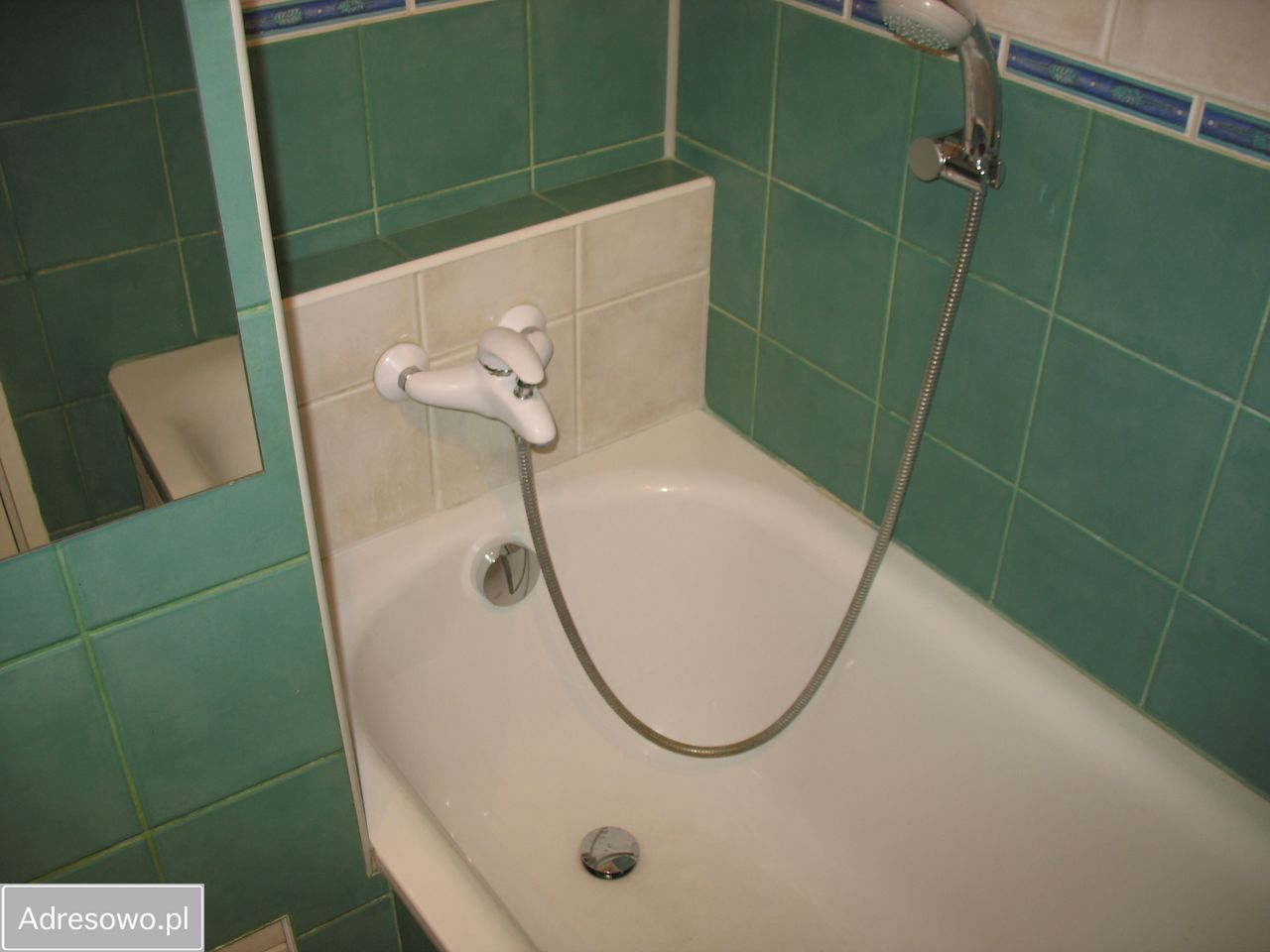 Mieszkanie 1-pokojowe Warszawa Grochów, ul. Szaserów. Zdjęcie 12