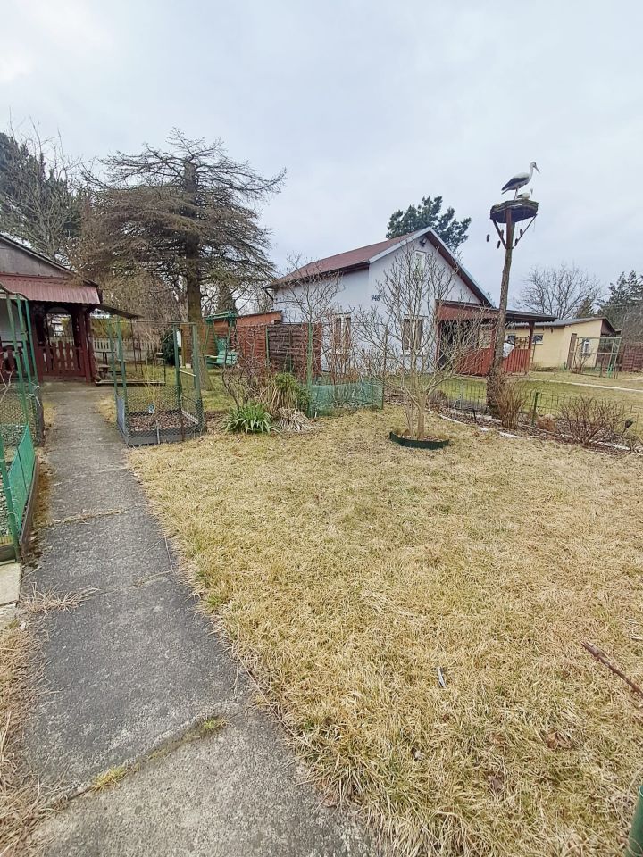 Działka rekreacyjna Szałe. Zdjęcie 5