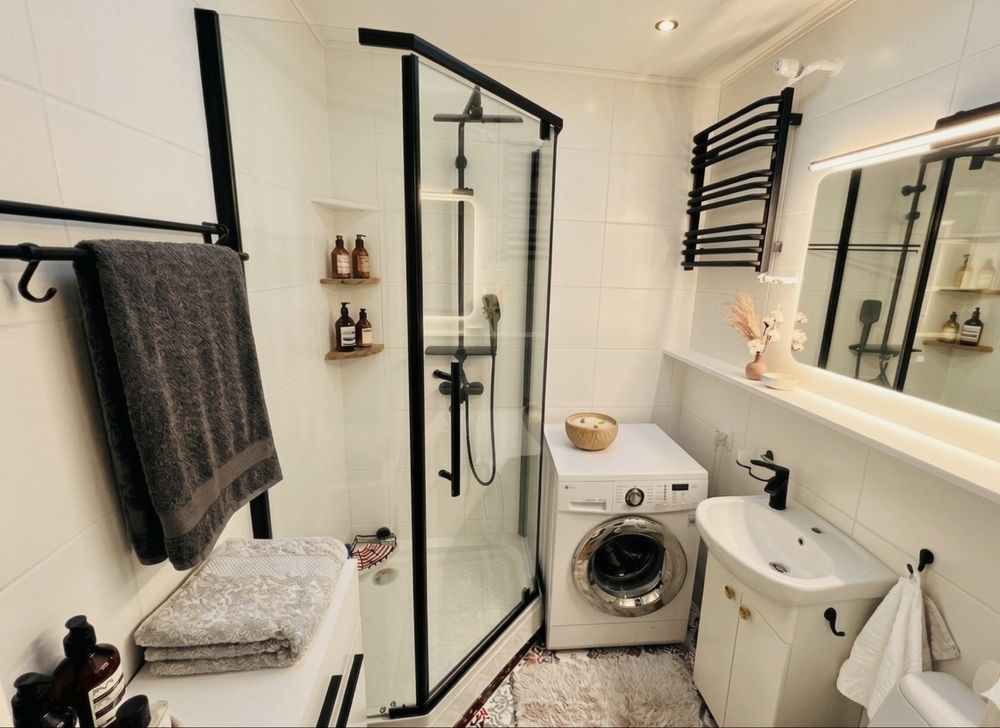 Mieszkanie 2-pokojowe Chełm, ul. Wolności. Zdjęcie 8