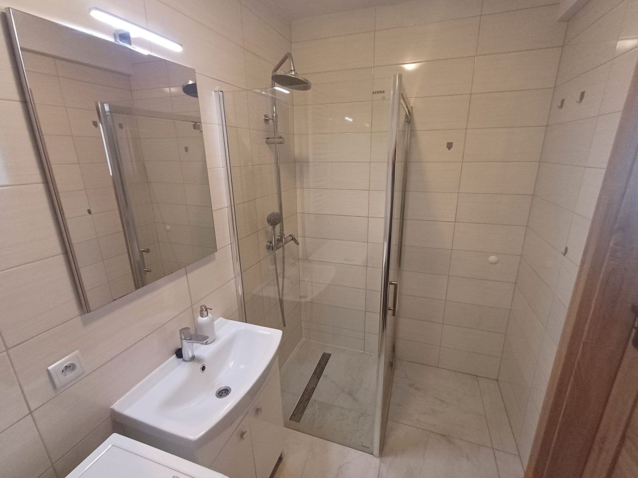 Mieszkanie 3-pokojowe Dębogórze, ul. Sezamkowa. Zdjęcie 18