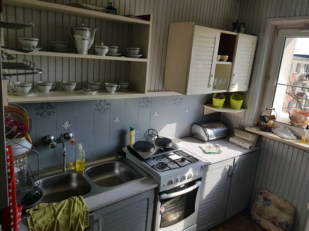 Mieszkanie 2-pokojowe Starachowice Wierzbnik, ul. Ludwika Waryńskiego. Zdjęcie 6