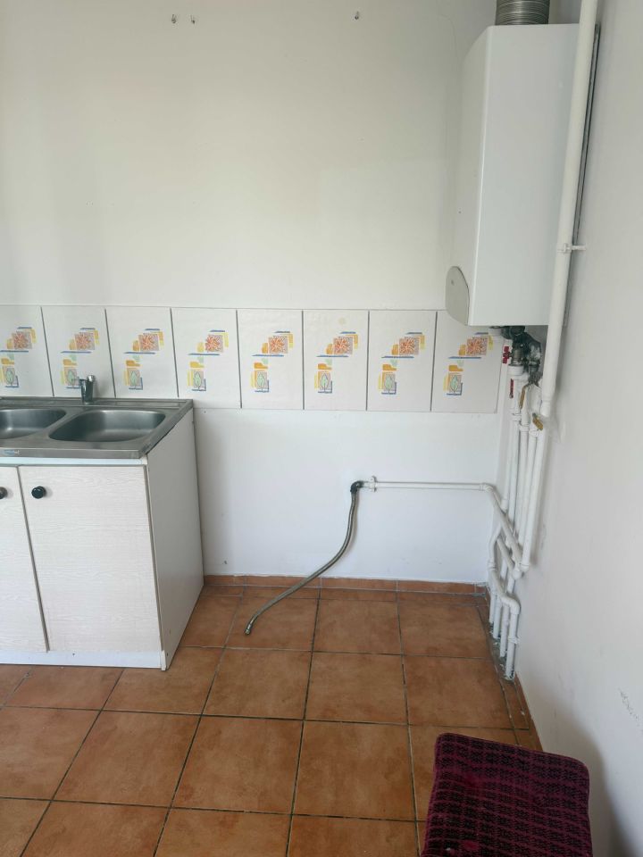 Mieszkanie 1-pokojowe Zamość, ul. Orla. Zdjęcie 3