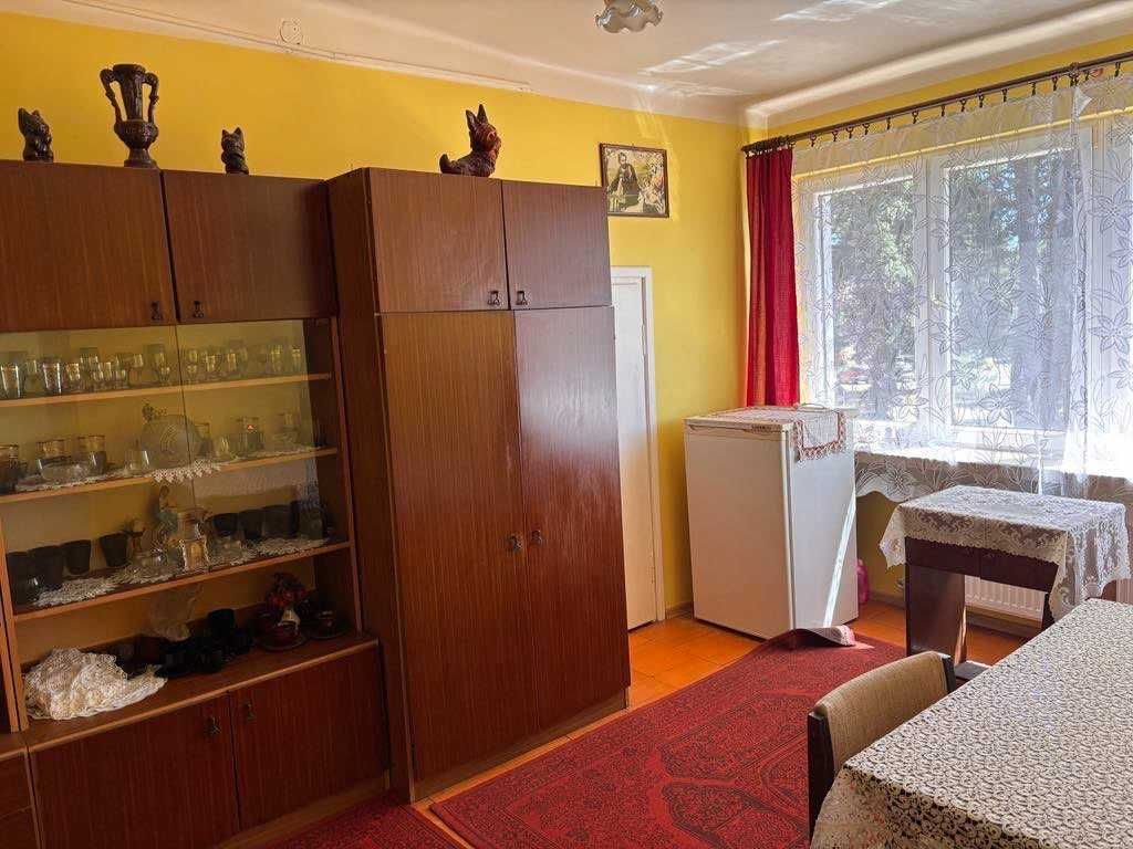 Mieszkanie 2-pokojowe Wola Uhruska. Zdjęcie 8