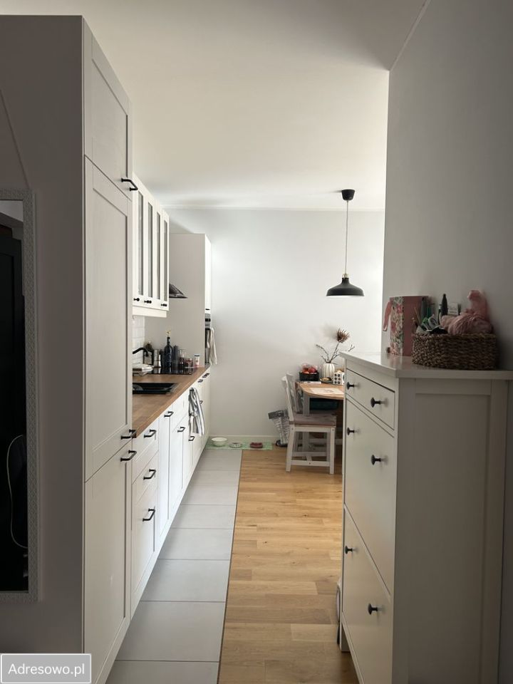 Mieszkanie 3-pokojowe Warszawa Raków, ul. Klinkierowa. Zdjęcie 6