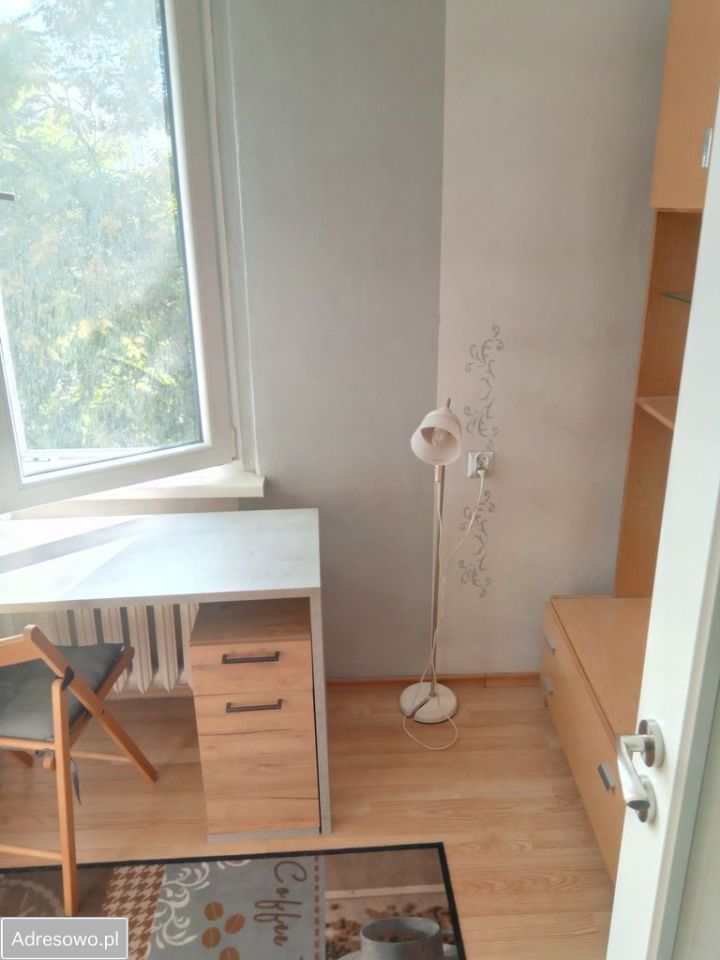 Mieszkanie 2-pokojowe Wrocław Stare Miasto, ul. Hugona Kołłątaja. Zdjęcie 4