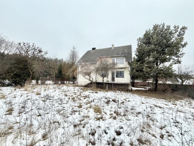 dom wolnostojący, 7 pokoi Lesica Bławatków. Zdjęcie 24