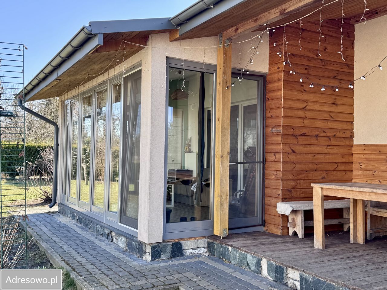 dom wolnostojący, 4 pokoje Cieplice. Zdjęcie 12