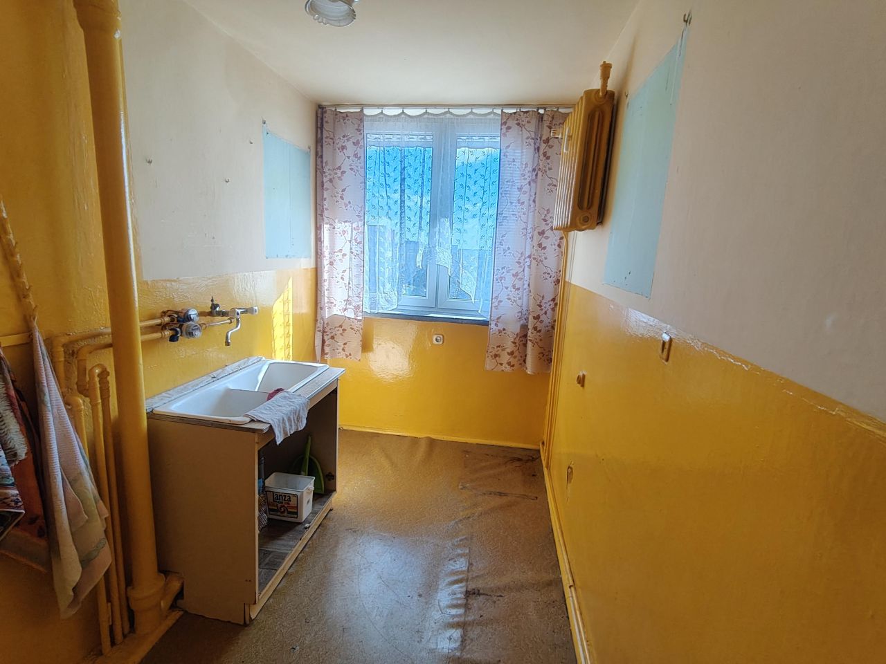 Mieszkanie 2-pokojowe Lublin Kalinowszczyzna, ul. Stefana Okrzei. Zdjęcie 14