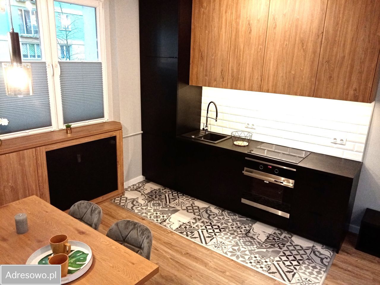 Mieszkanie 2-pokojowe Łódź Bałuty, ul. Mahatmy Gandhiego. Zdjęcie 10