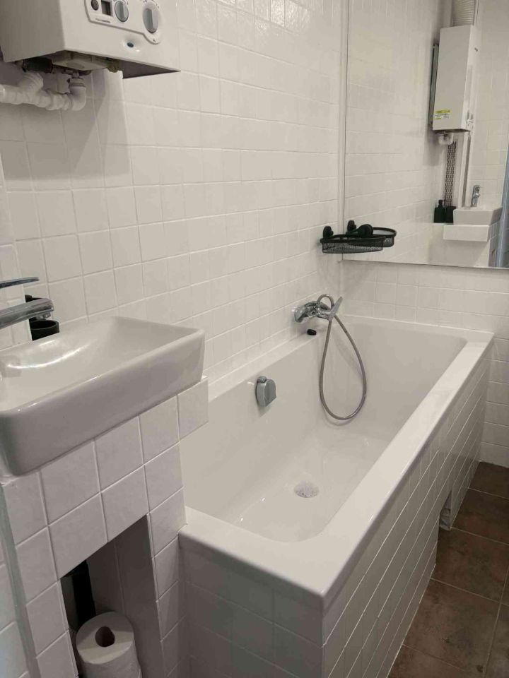 Mieszkanie 2-pokojowe Gliwice Sikornik, ul. Czajki. Zdjęcie 15