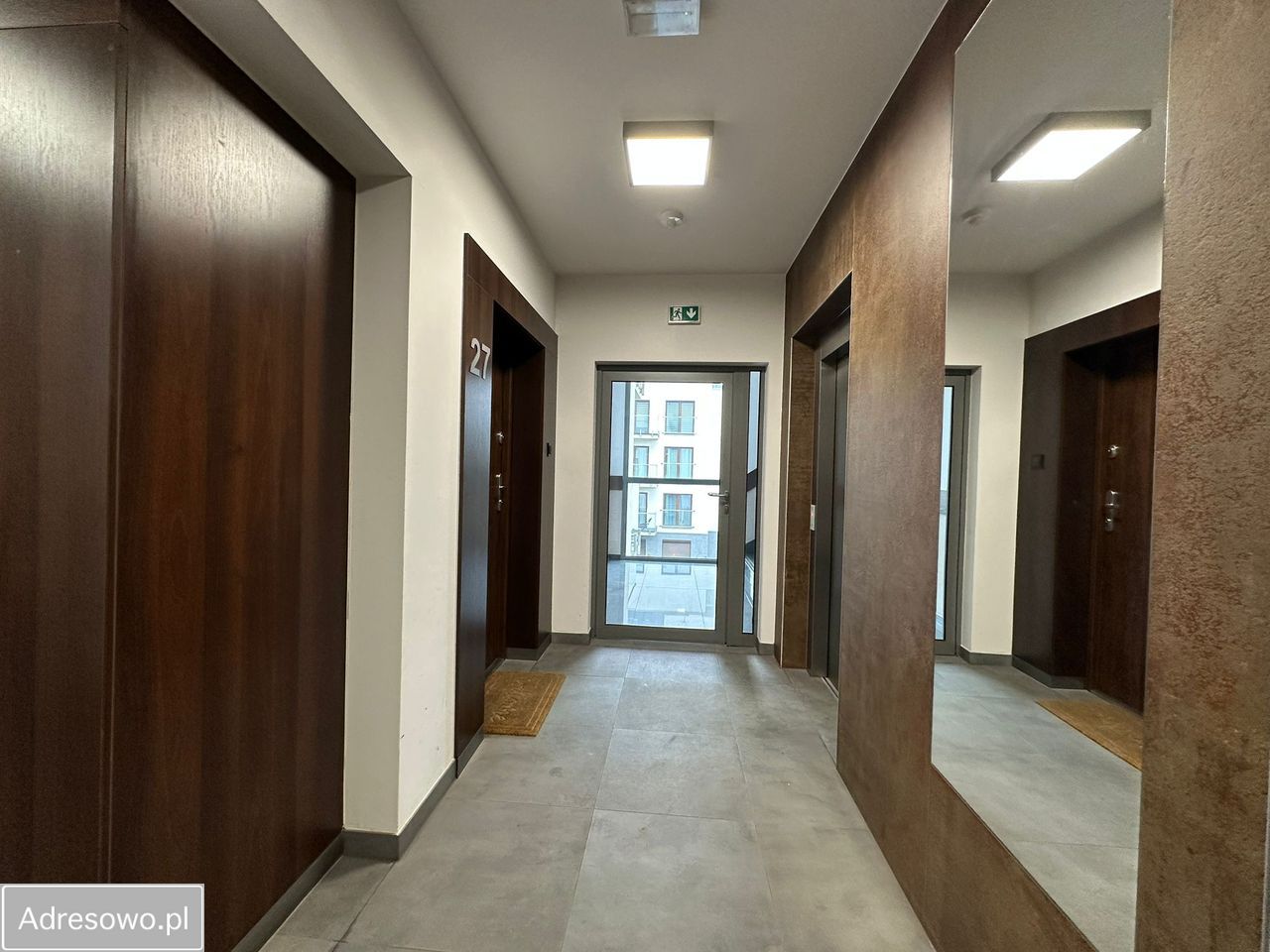 Mieszkanie 2-pokojowe Częstochowa Parkitka, ul. Poleska. Zdjęcie 16